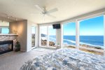 NEW PHOTO The Beacon, Oceansuite Wide-Angle Views from Master King Bedroom